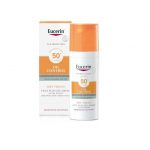 EUCERIN SUN FACE OIL CONTROL SPF50+ 50ML