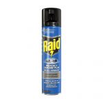 RAID SPREJ PROTIV KOMARACA I MUVA