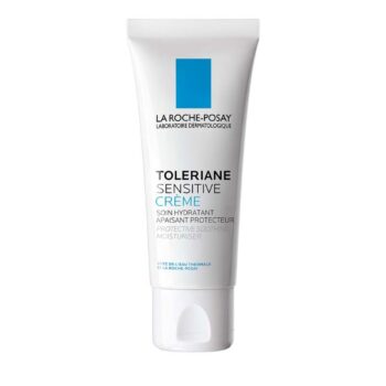 LA ROCHE TOLERIANE SENSITIVE KREMA ZA OSJETLJIVU KOŽU 40ML