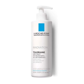 LA ROCHE TOLERIANE GEL ZA PRANJE LICA 400ML