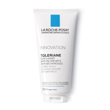 LA ROCHE TOLERIANE GEL ZA PRANJE LICA 200ML