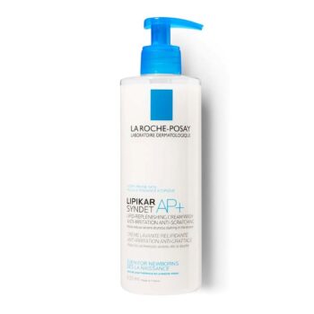 LA ROCHE LIPIKAR SINDET AP+ 400ML