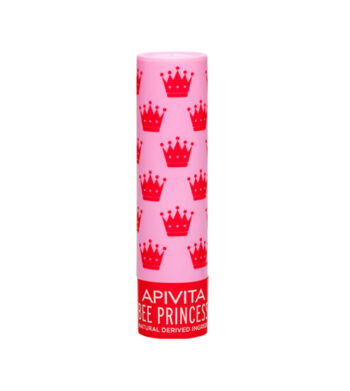 APIVITA BALSAM ZA USNE BEE PRINCESS 4.4G