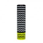 APIVITA BALSAM ZA USNE CARE CHAMOMILE 4.4G