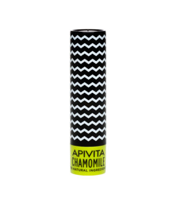 APIVITA BALSAM ZA USNE CARE CHAMOMILE 4.4G