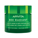 APIVITA BEE RADIANT KREMA LAGANE TEKSTURE 50ML