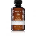APIVITA PURE JASMIN - GEL ZA TUŠIRANJE 250ML