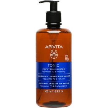 APIVITA ŠAMPON PROTIV OPADANJA KOSE ZA MUŠKARCE 500ML