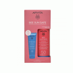 APIVITA SET SUN (SPREJ SPF50+AFTER SUN 100ML)