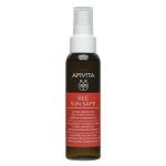 APIVITA SUN HAIR OIL 100ML