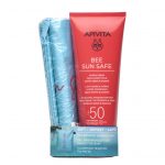 APIVITA BEE SUN SAFE MLIJEKO 200ML+TORBA