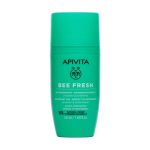 APIVITA BEE FRESH DEO ROL ON 50ML