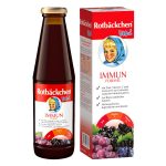 IMMUN VITAL SIRUP ZA IMUNITET (Rotbäckchen Vital) 450ML