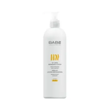 BABE 10% UREA LOSION 500ML