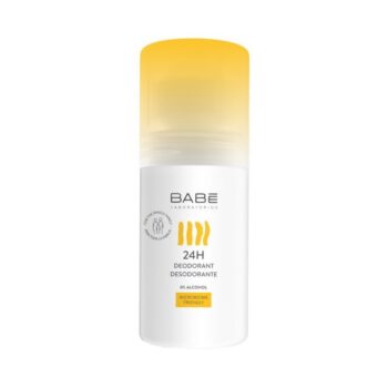 BABE 24H ROLL ON DEZODORANS 50ML