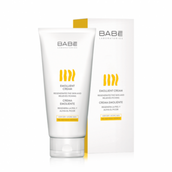 BABE EMOLIENTNA KREMA 200ML