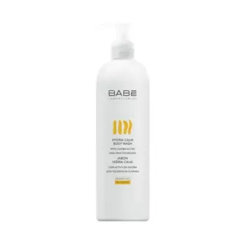 BABE HYDRA-CALM GEL-KUPKA 500ML