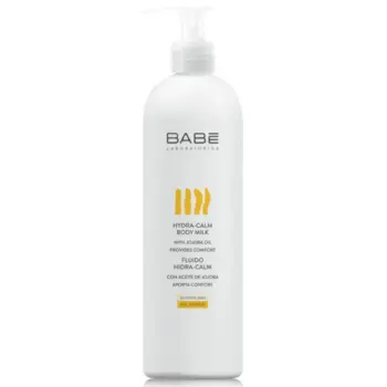 BABE HYDRA-CALM MLIJEKO ZA TIJELO 500ML