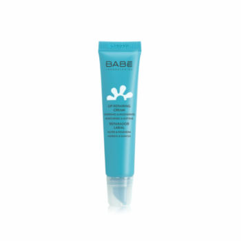 BABE LIP REPAIR LIP CREAM 15ML