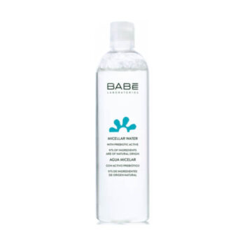 BABE MICELARNA VODA 400ML