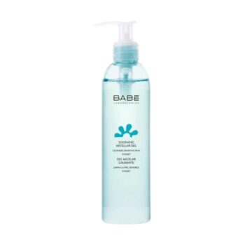 BABE MICELARNI GEL 240ML