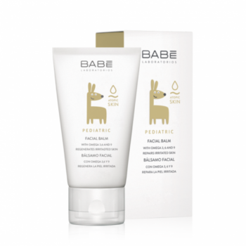 BABE PEDIATRIC ATOPIC BALZAM ZA LICE 50ML
