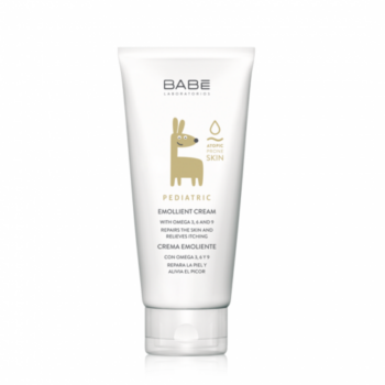 BABE PEDIATRIC ATOPIC EMOLIJENTNA KREMA 200ML