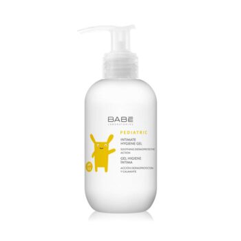 BABE PEDIATRIC GEL ZA INTIMNU NJEGU 200ML