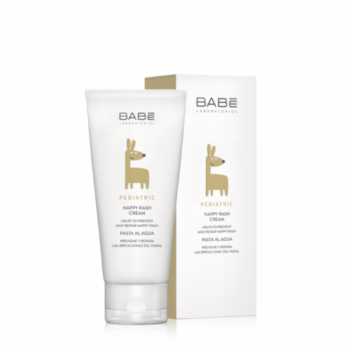 BABE PEDIATRIC KREMA ZA PELENSKI OSIP 100ML