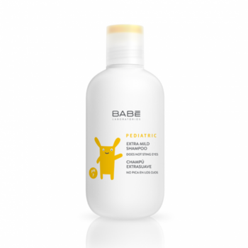 BABE PEDIATRIC NJEZNI SAMPON 200ML