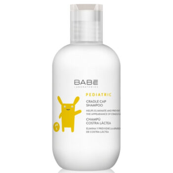 BABE PEDIATRIC SAMPON ZA TJEMENJAČU 200ML