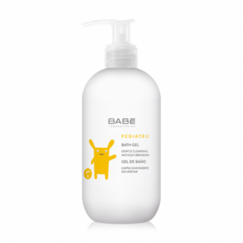 BABE PEDIATRIOC GEL ZA KUPANJE 500ML