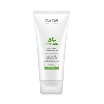 BABE STOP AKN GEL ZA ČIŠĆENJE 200ML
