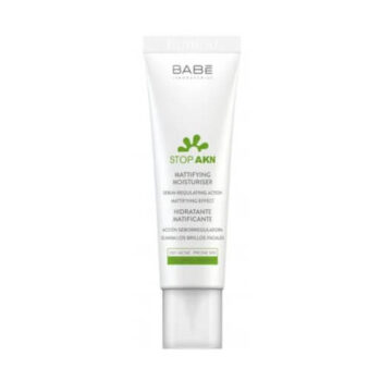 BABE STOP AKN HIDRATANTNA KREMA 50ML