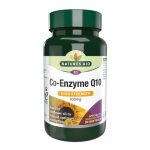 CO-Q10 CPS 30*100MG