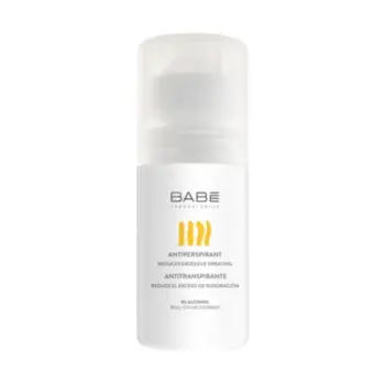 BABE 24H ROLL-ON ANTIPERSPIRANT DEO 50ML
