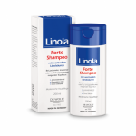 LINOLA FORTE ŠAMPON ZA KOSU 200ML