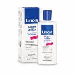 LINOLA GEL ZA TUŠIRANJE I PRANJE 300ML