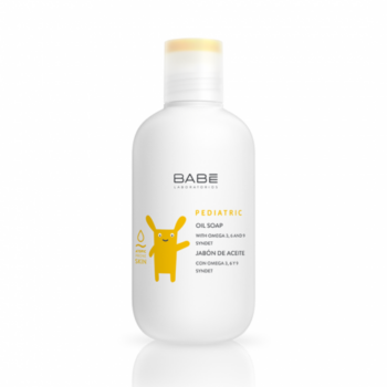 BABE PEDIATRIC ULJE ZA KUPANJE 200ML