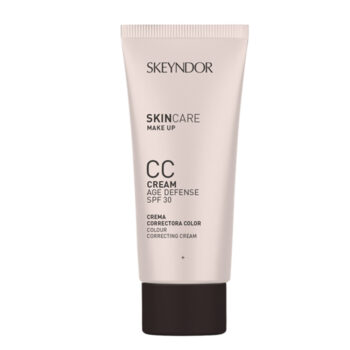 SKEYNDOR CC CREAM AGE DEFENSE SPF 30 01