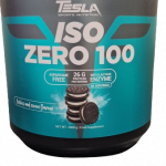 TESLA ISO ZERO 100 OREO 2KG