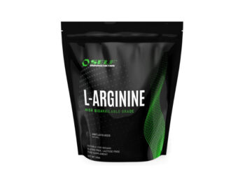 L-ARGININ 200G