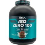 TESLA IZO ZERO 100 ČOKOLADA 2kg