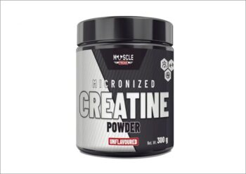 MF CREATINE MONOHYDRATE 300G