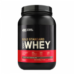 OPTIMUM NUTRITION GOLD STANDARD 100% Whey 908G