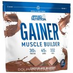 APPLIED GAINER MUSCLE BUILDER 1.8KG