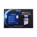 URIAGE SET AGE ABSOLU AGE KREMA +MASKA 15ML