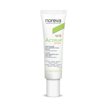 ACTIPUR TONIRANA BB KREMA spf50+ 30ml