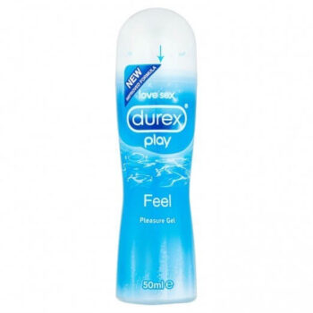 DUREX LUBRIKANT 50ML
