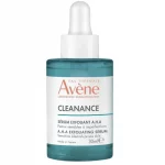 AVENE CLEANANCE SERUM AHA 30ML